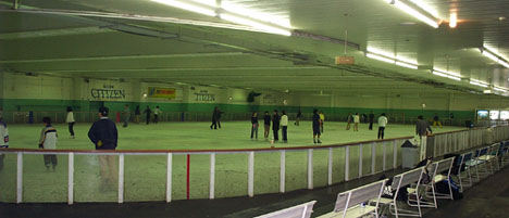 my photo of the rink here