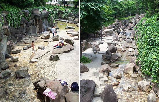 Oji, Asukayama Park, Kita-ku pic2